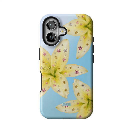 Ciel iPhone Case