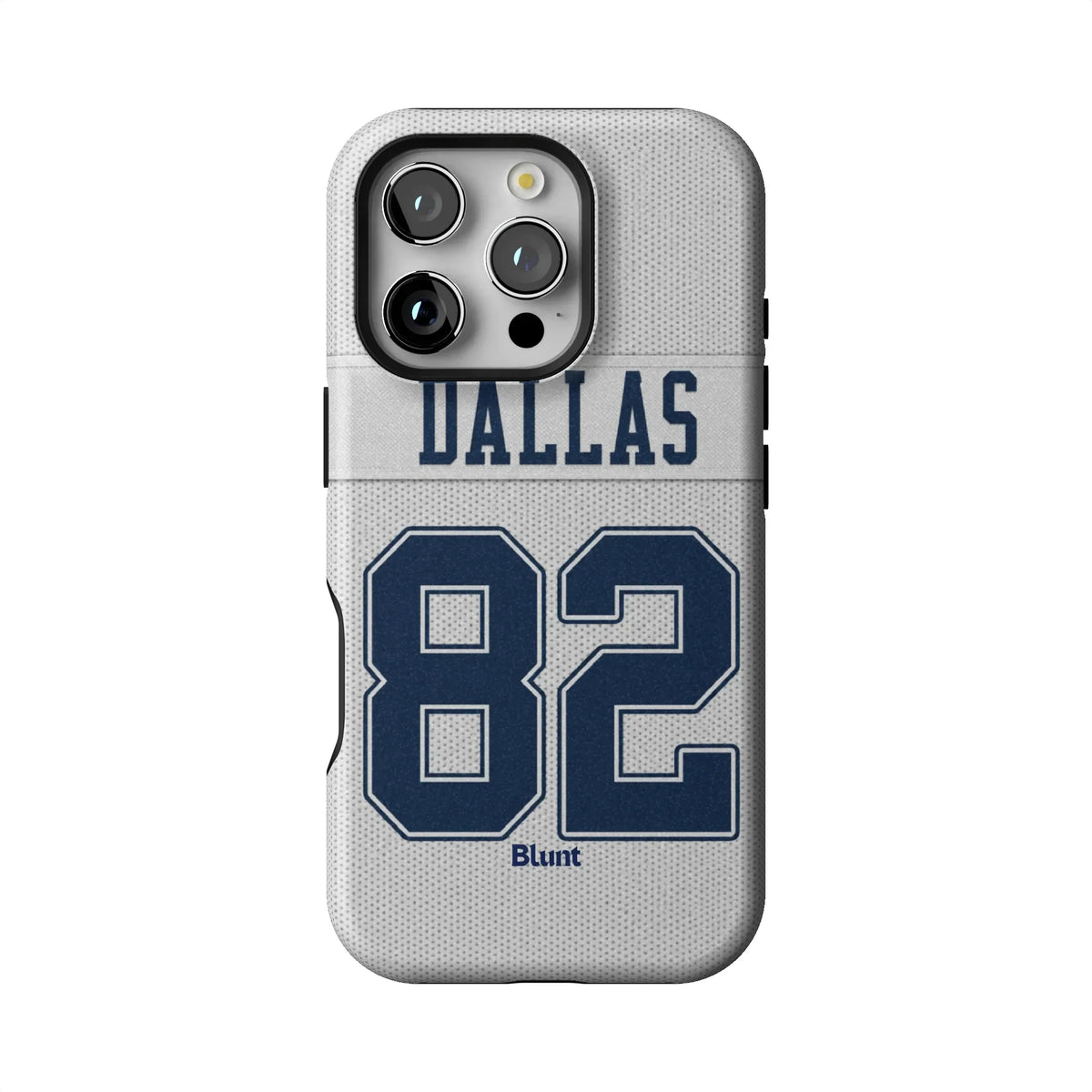 Huddle iPhone Case