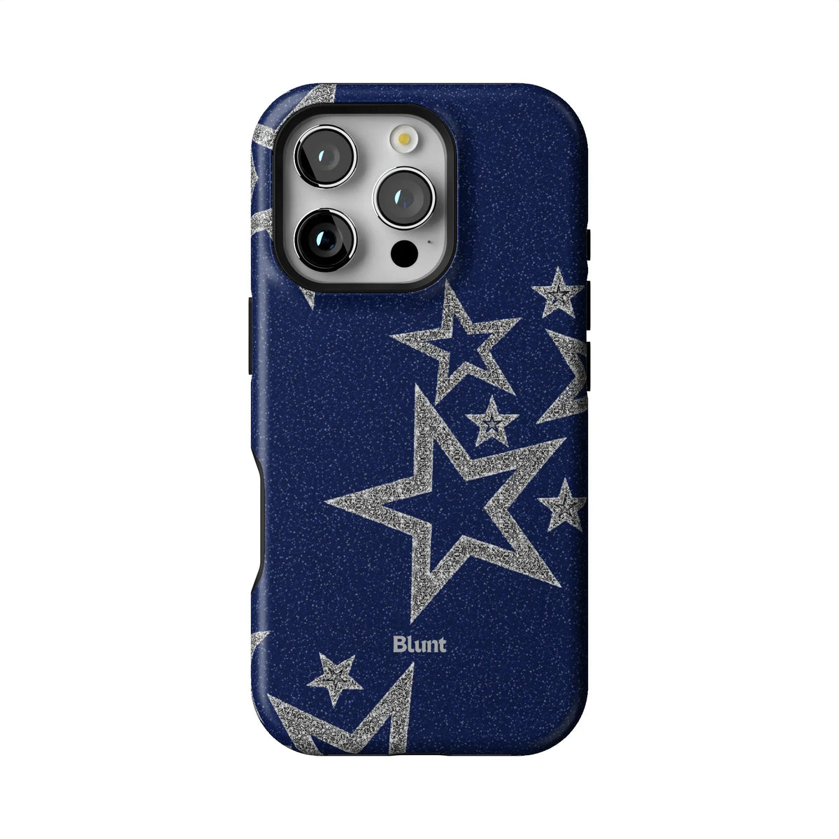 State star iPhone Case
