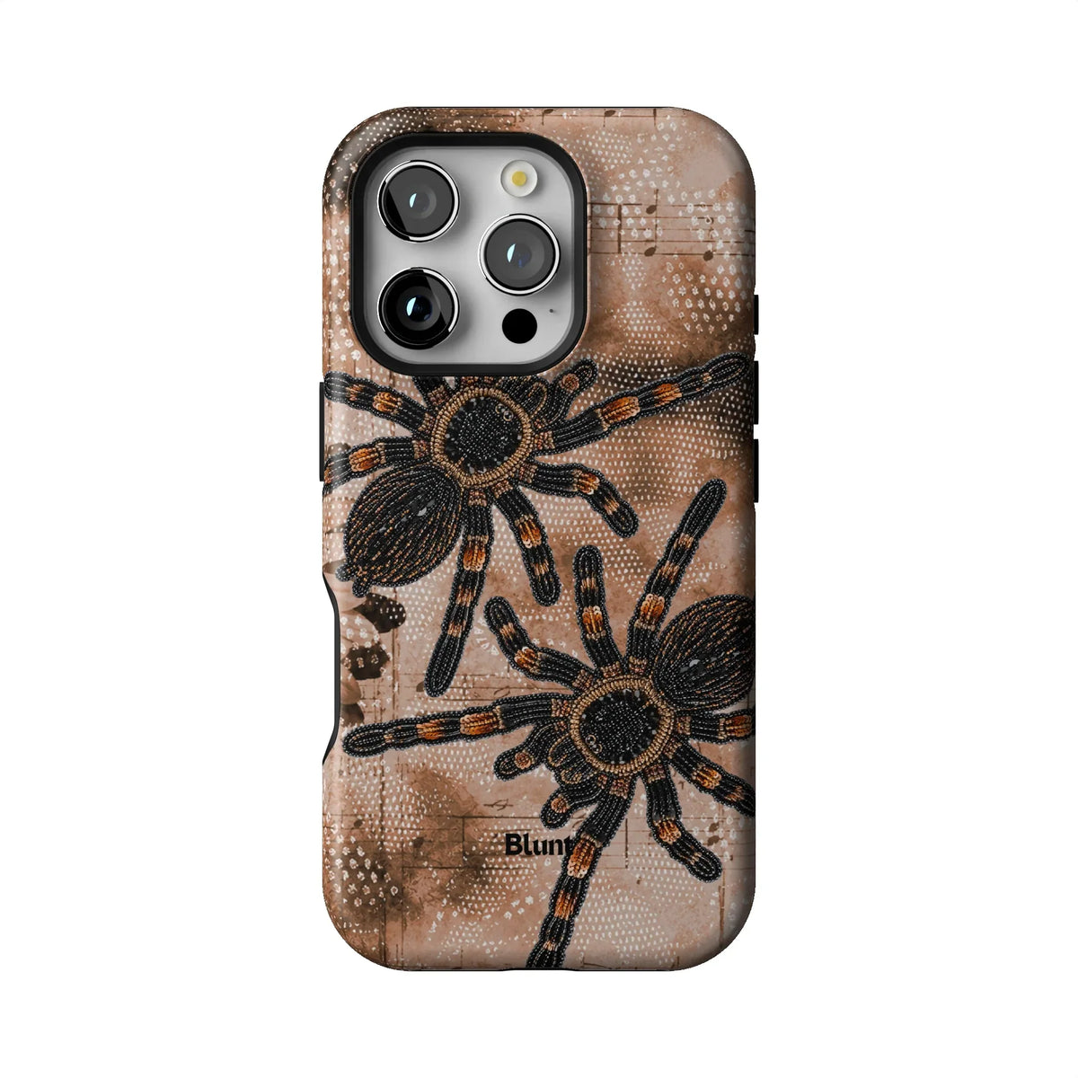 Arachnid iPhone Case