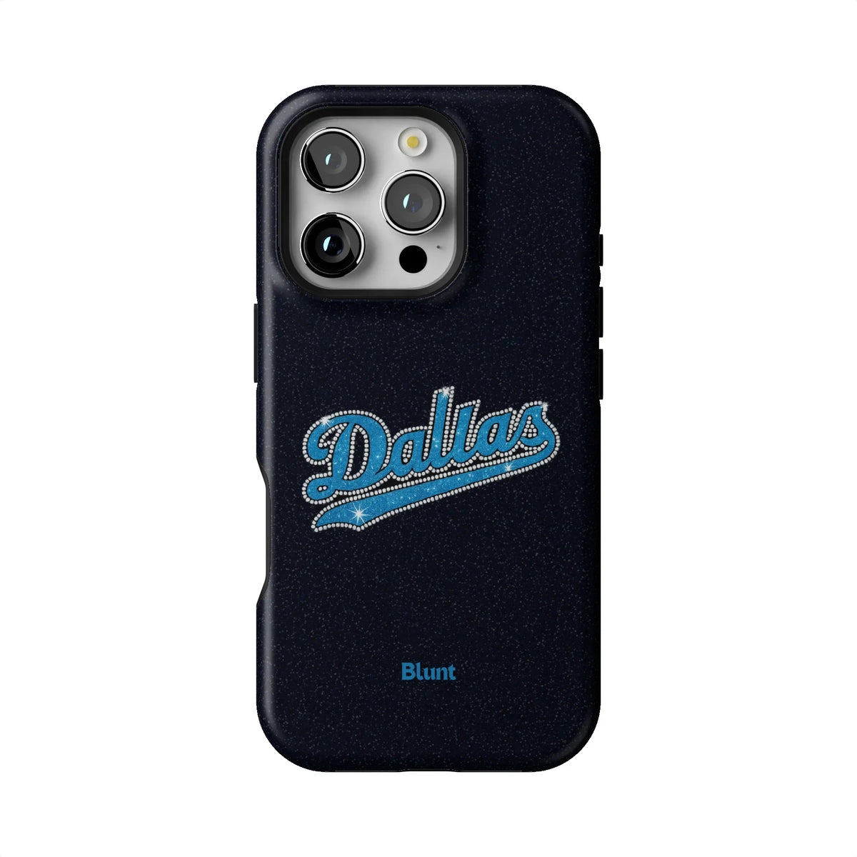 Dallas iPhone Case