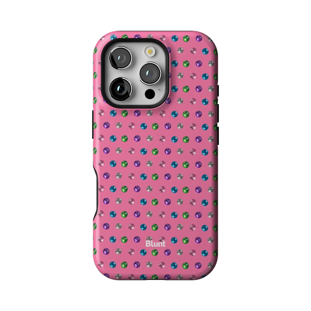 Adorn iPhone Case