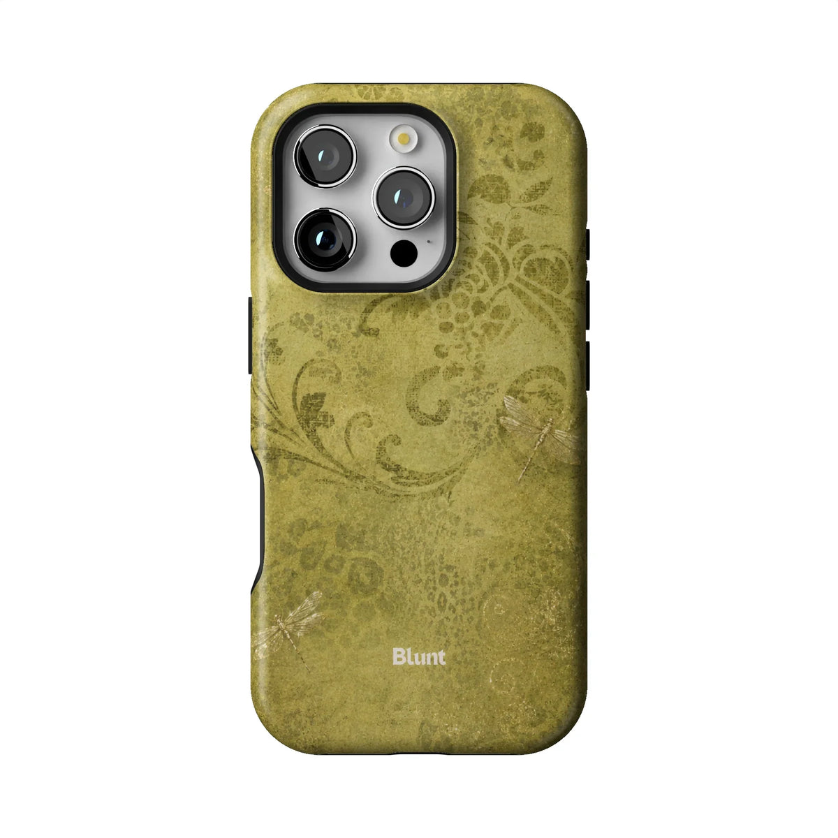 Fern iPhone Case
