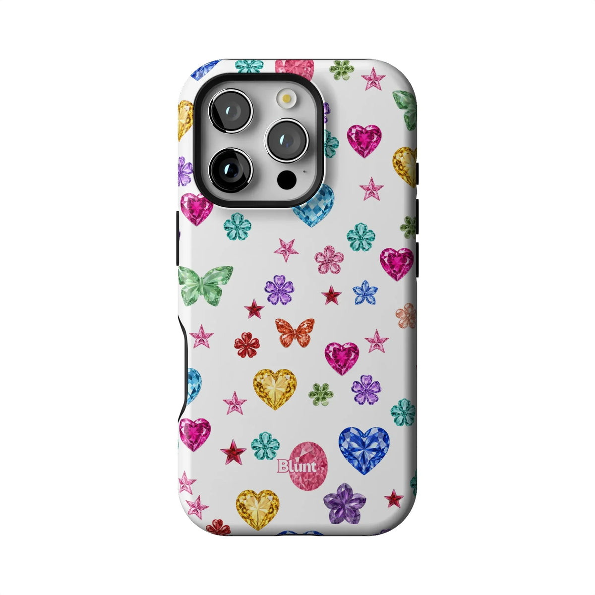 Dazzle iPhone Case