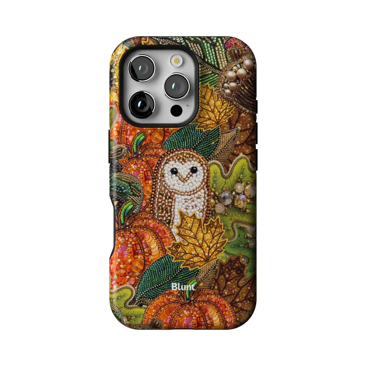 Russet iPhone Case