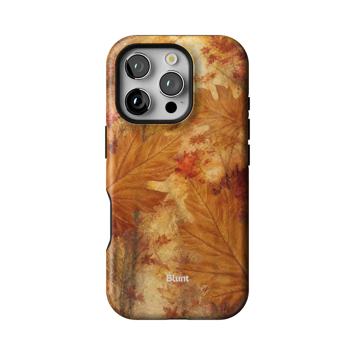 Maplevest iPhone Case