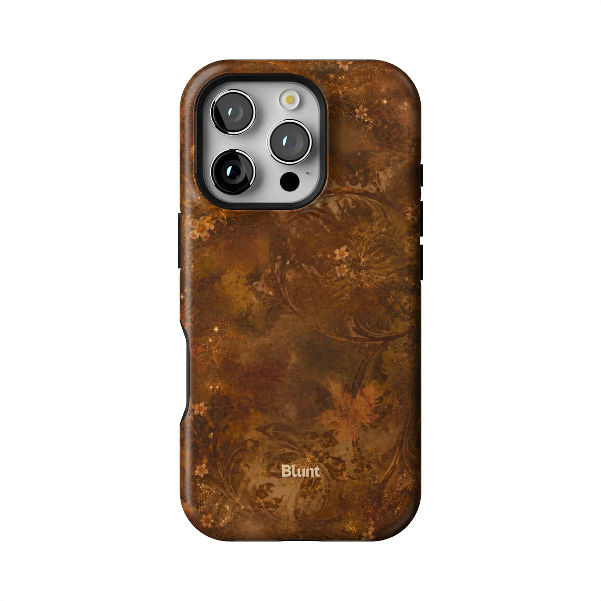 Tawny iPhone Case