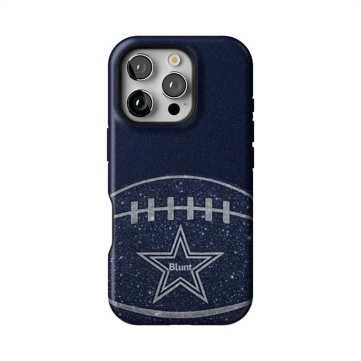 Kickoffs iPhone Case