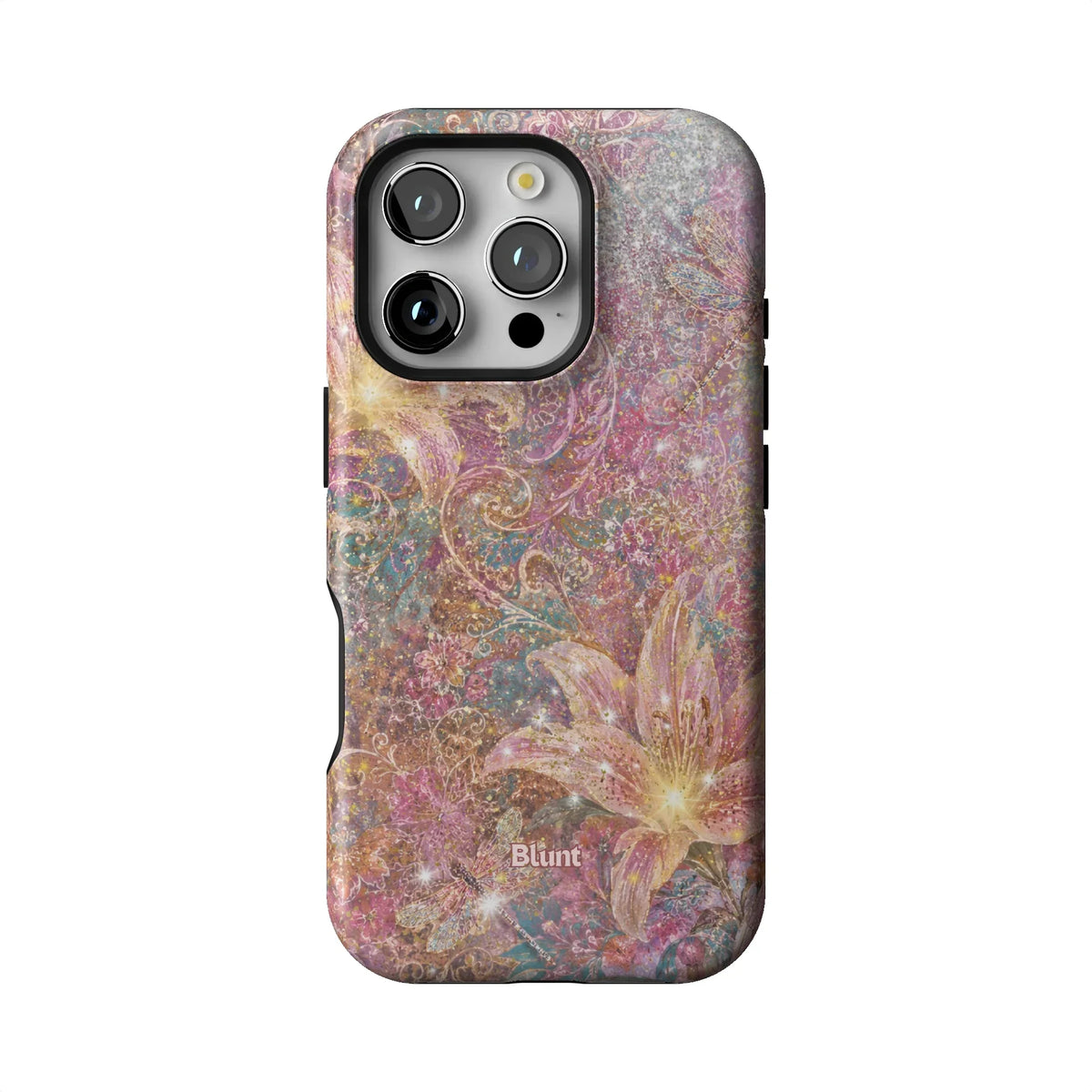 Briar iPhone Case