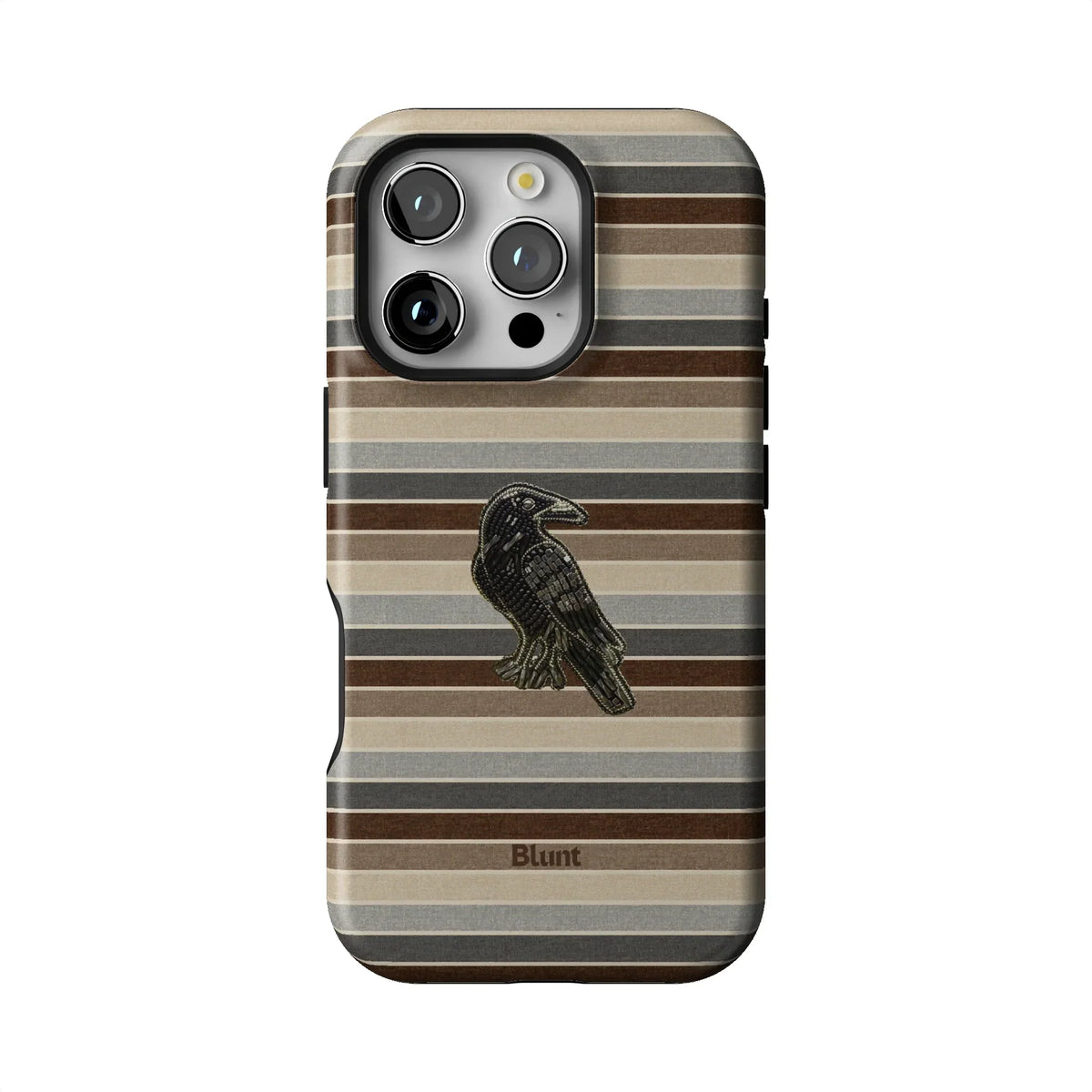 Ray iPhone Case