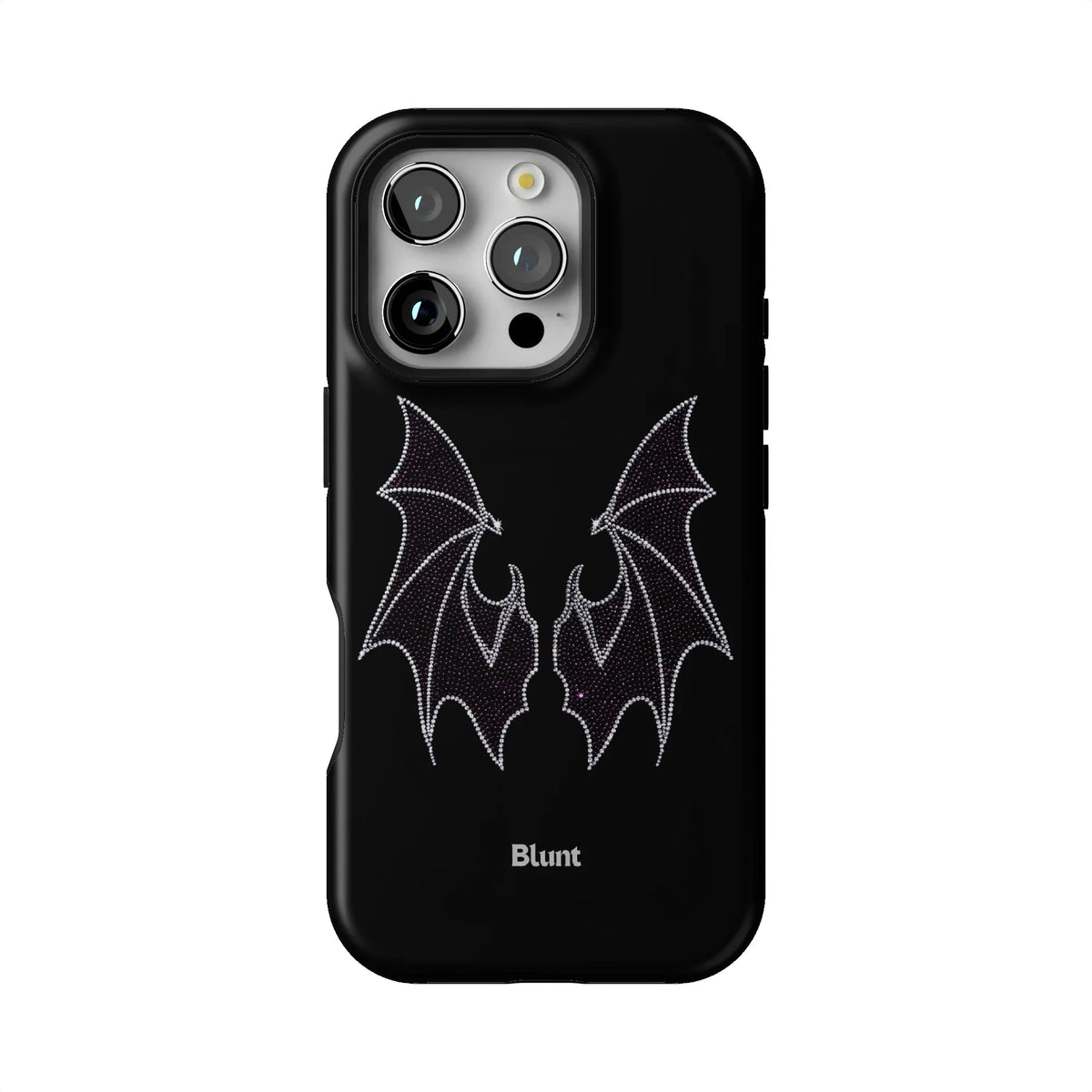 Coven iPhone Case