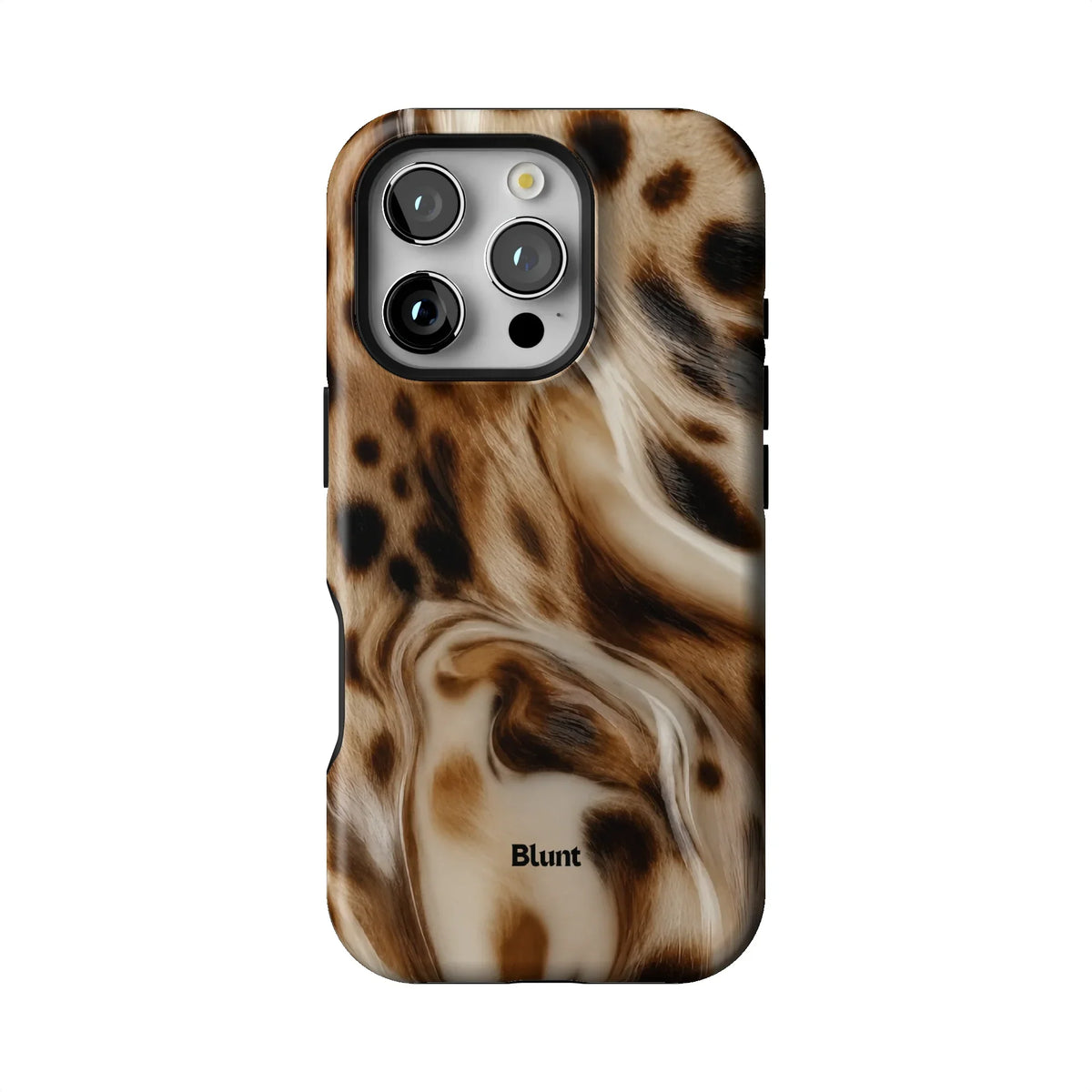 Wild Brew iPhone Case