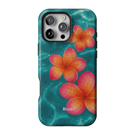 August iPhone Case