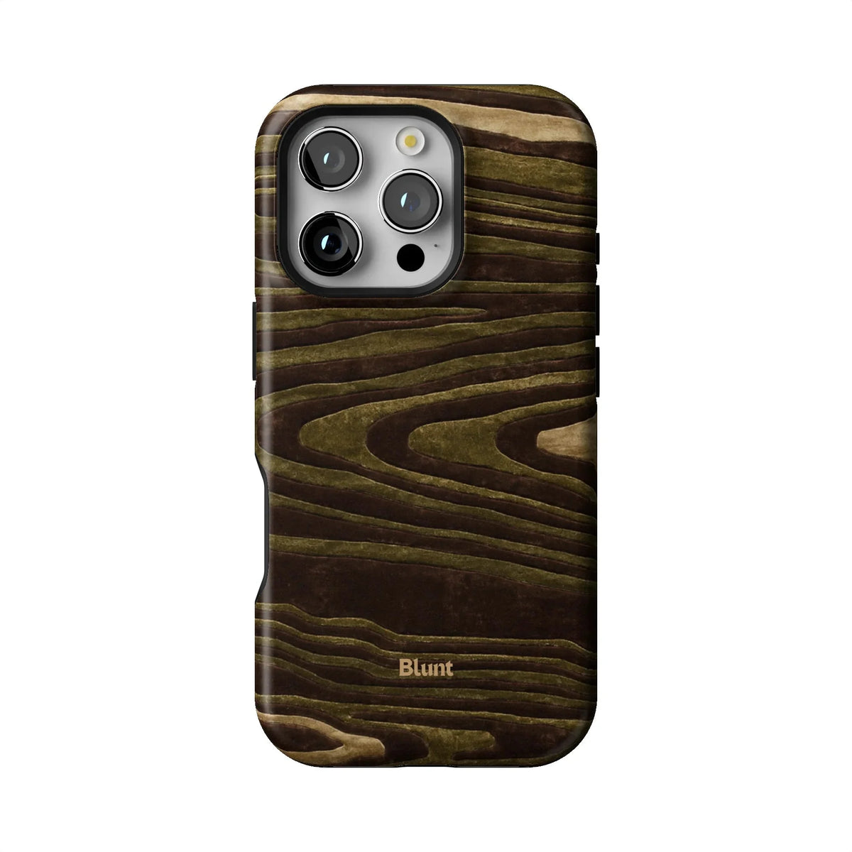 Bark iPhone Case