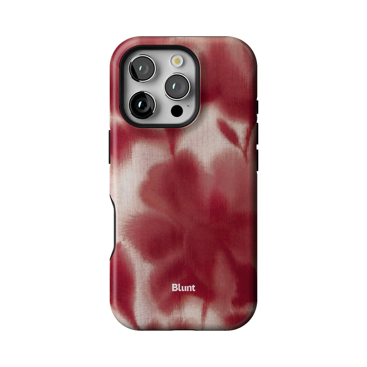 Bleed iPhone Case