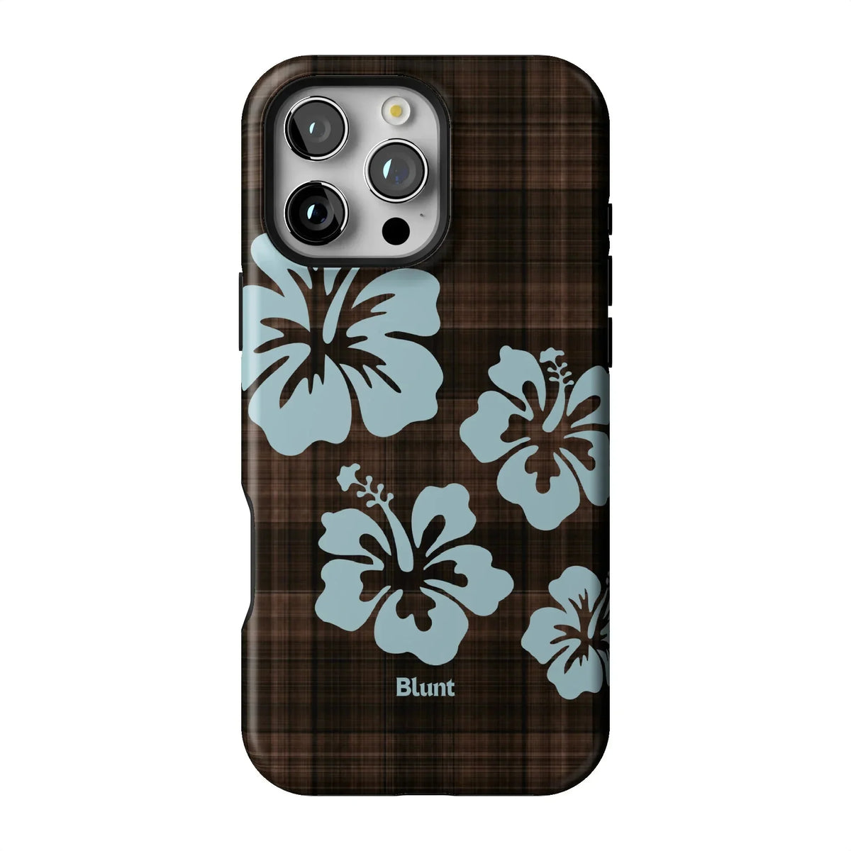 Calma iPhone Case