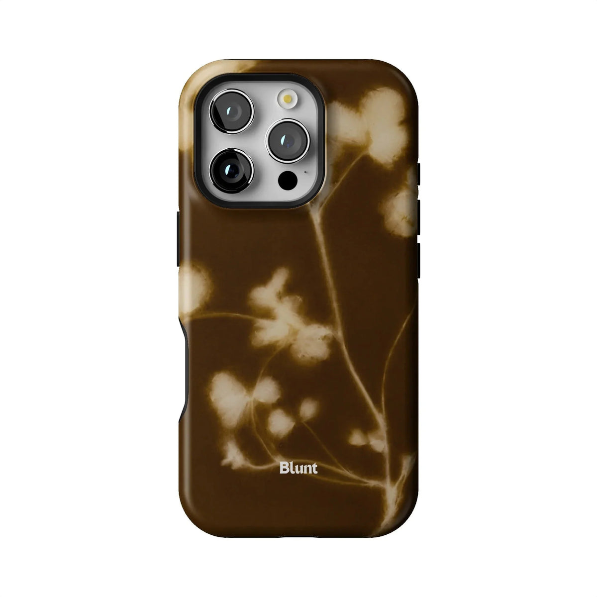 Cedar iPhone Case