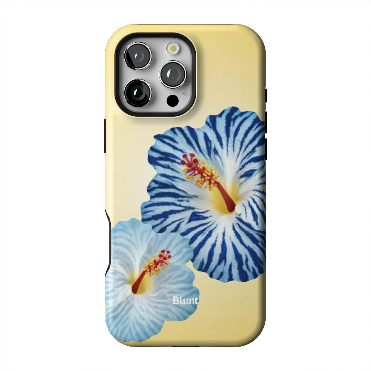 Coastal Bloom iPhone Case