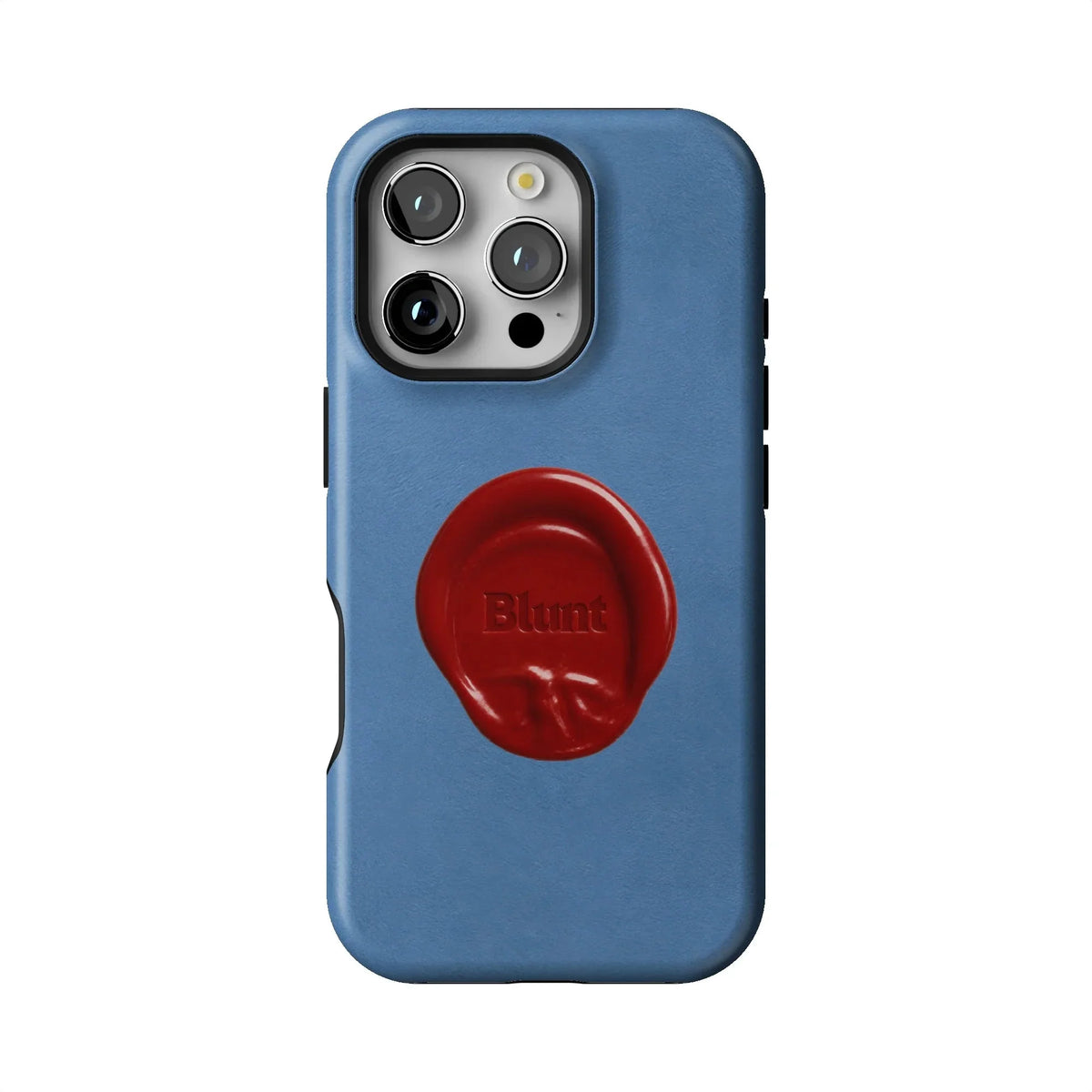 Confidential iPhone Case