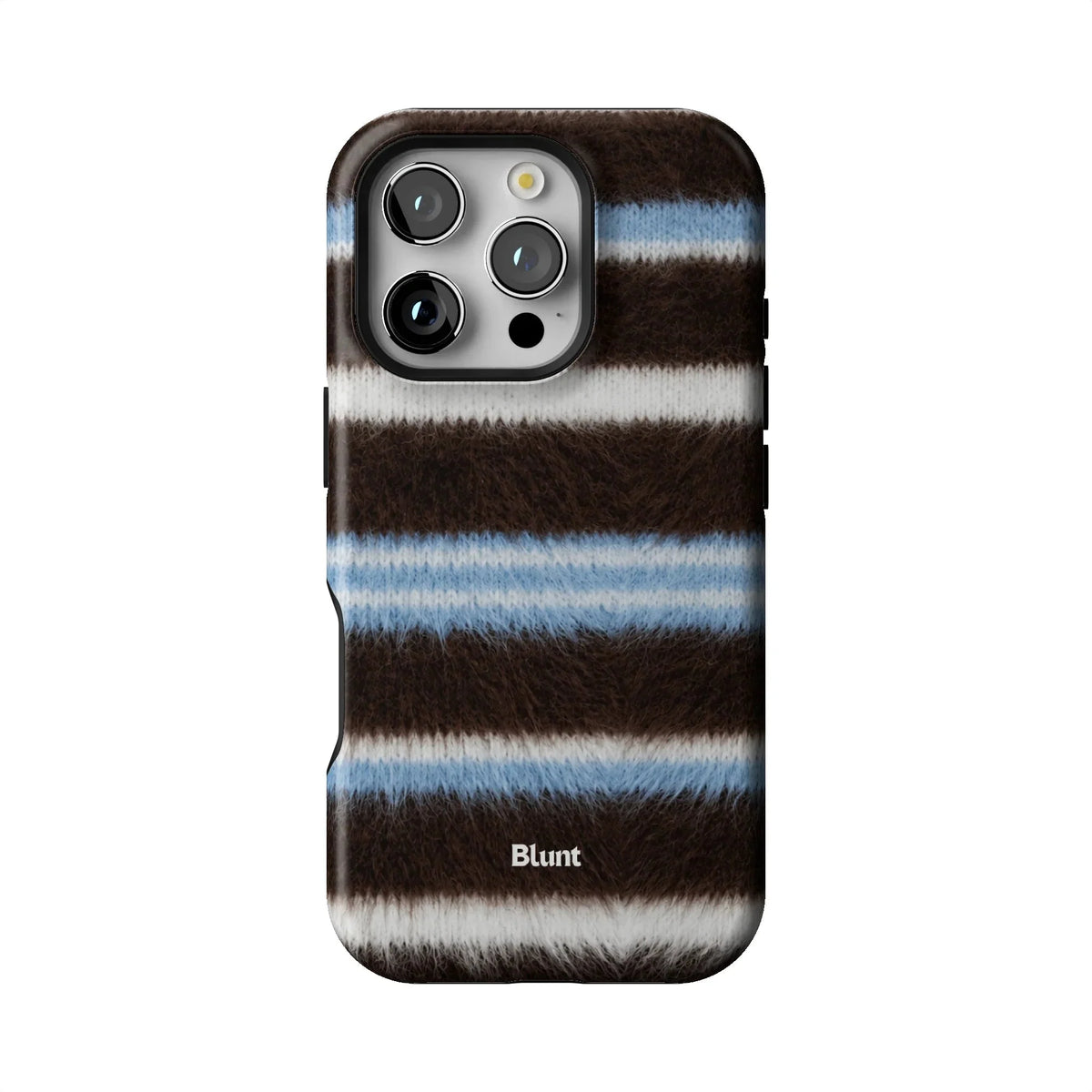 Cozy iPhone Case