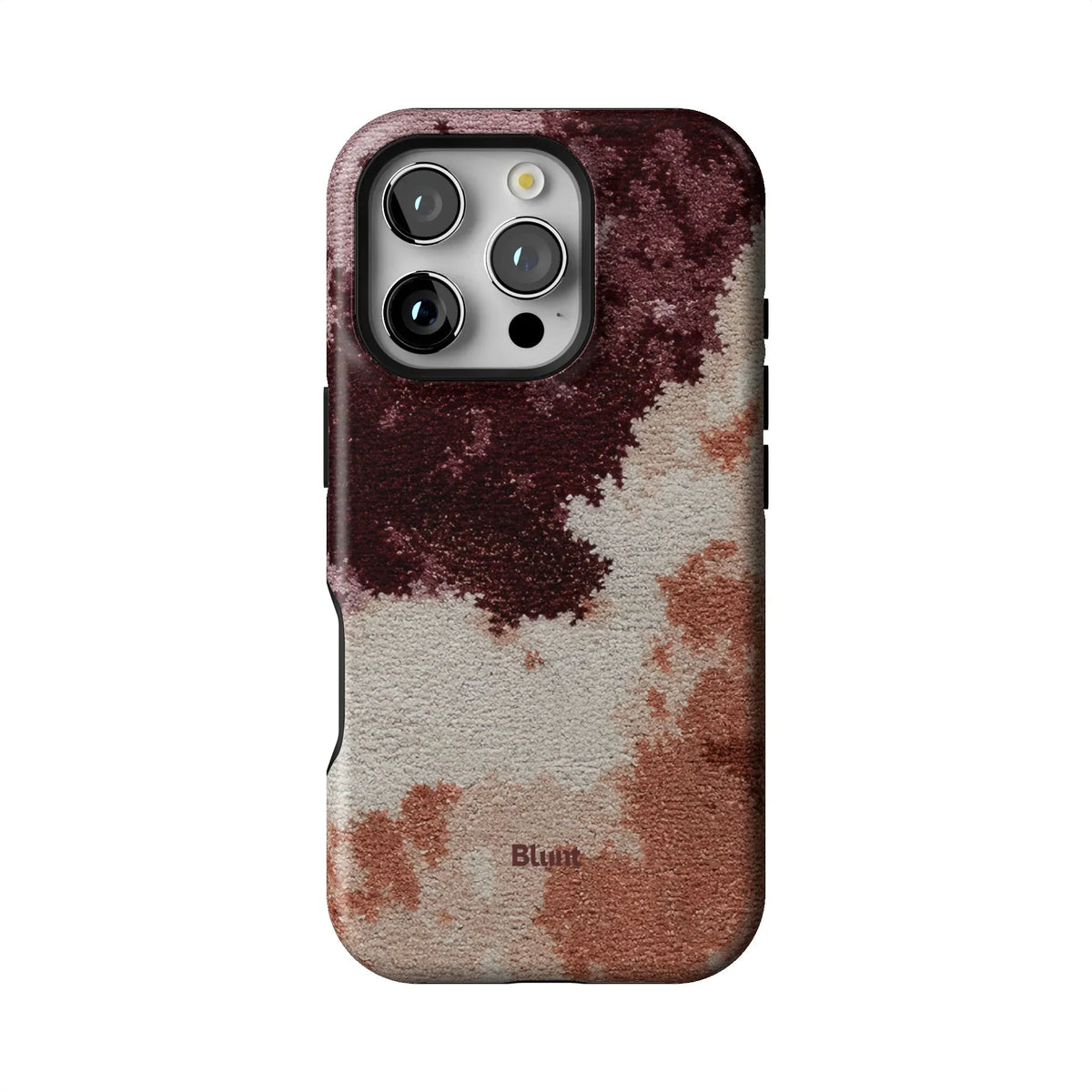 Dakota iPhone Case