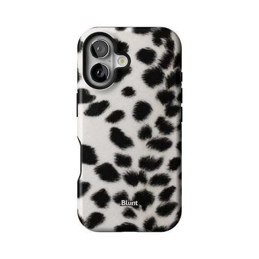 Dalli iPhone Case