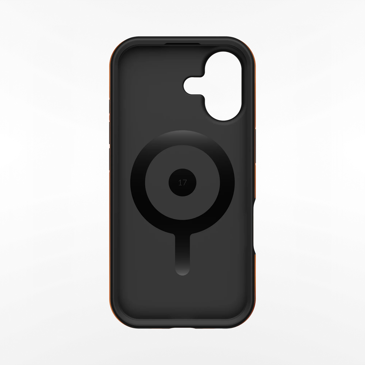 Cinnamon iPhone Case
