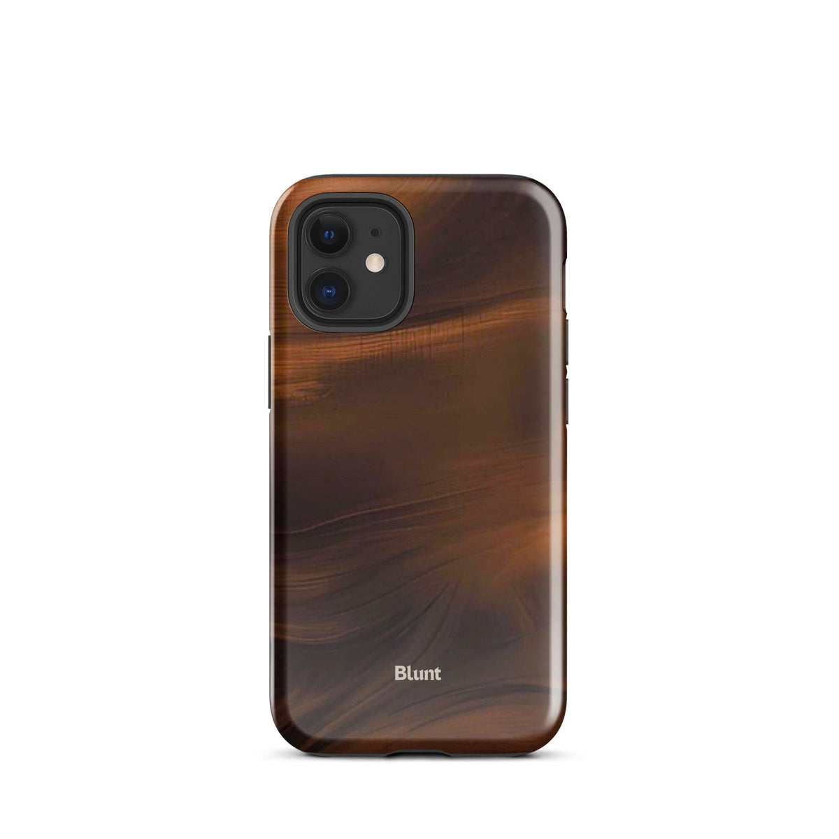 Dusk iPhone Case