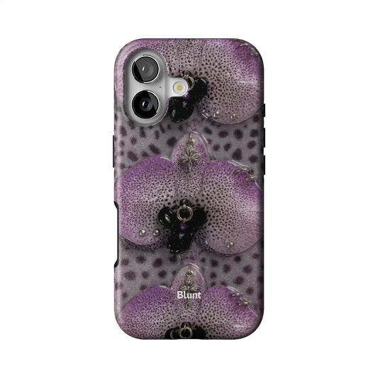 Duskaia iPhone Case