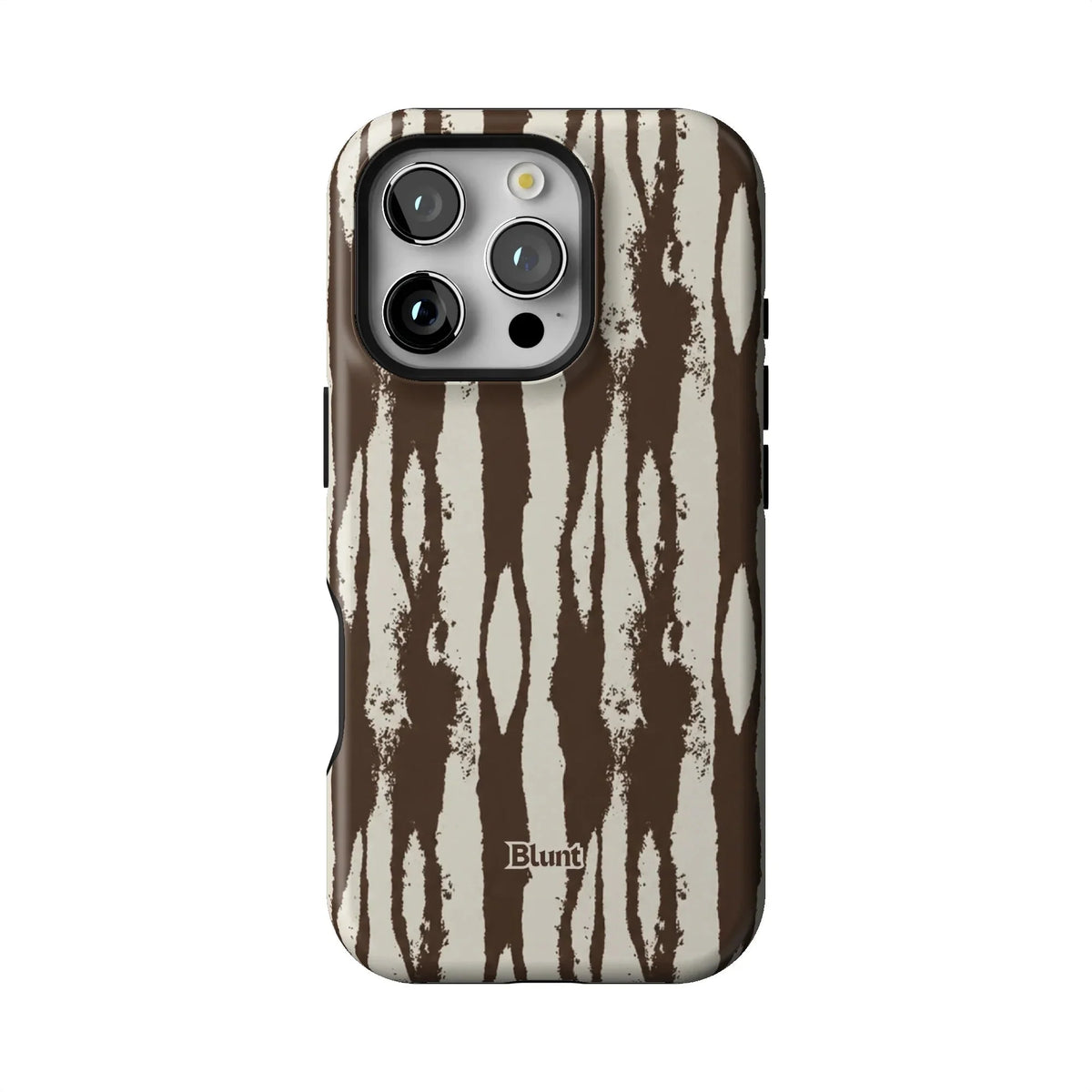 Earthline iPhone Case