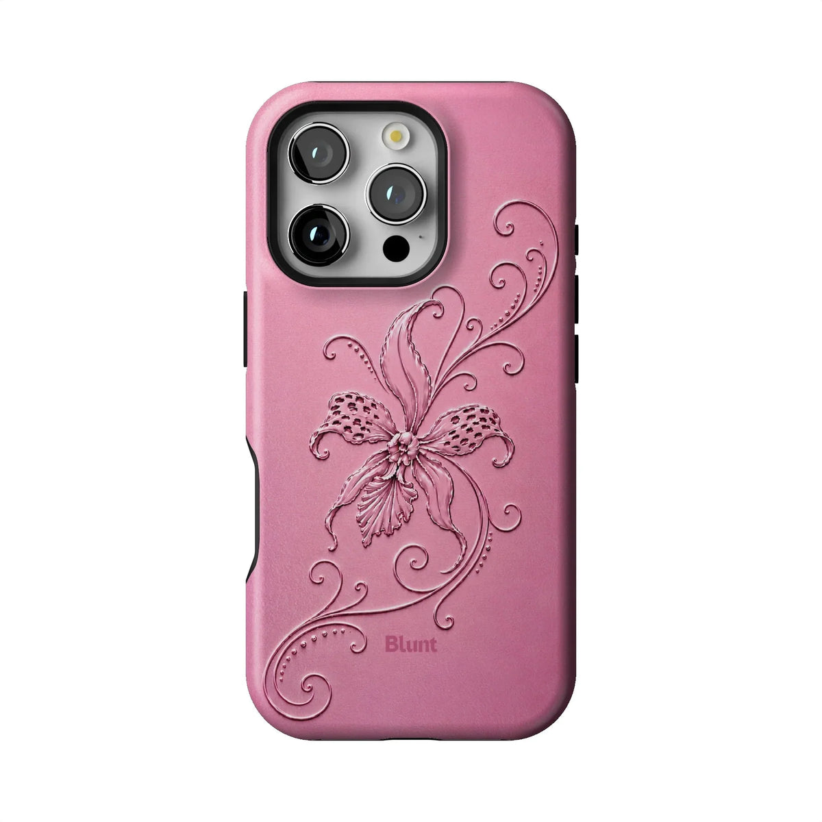 Enchantix iPhone Case