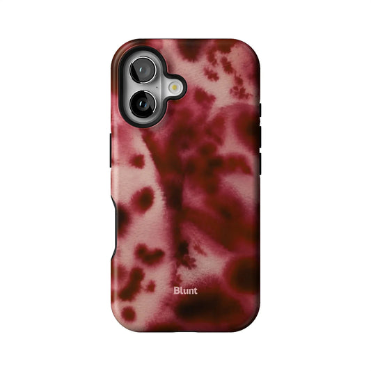 Fiora iPhone Case