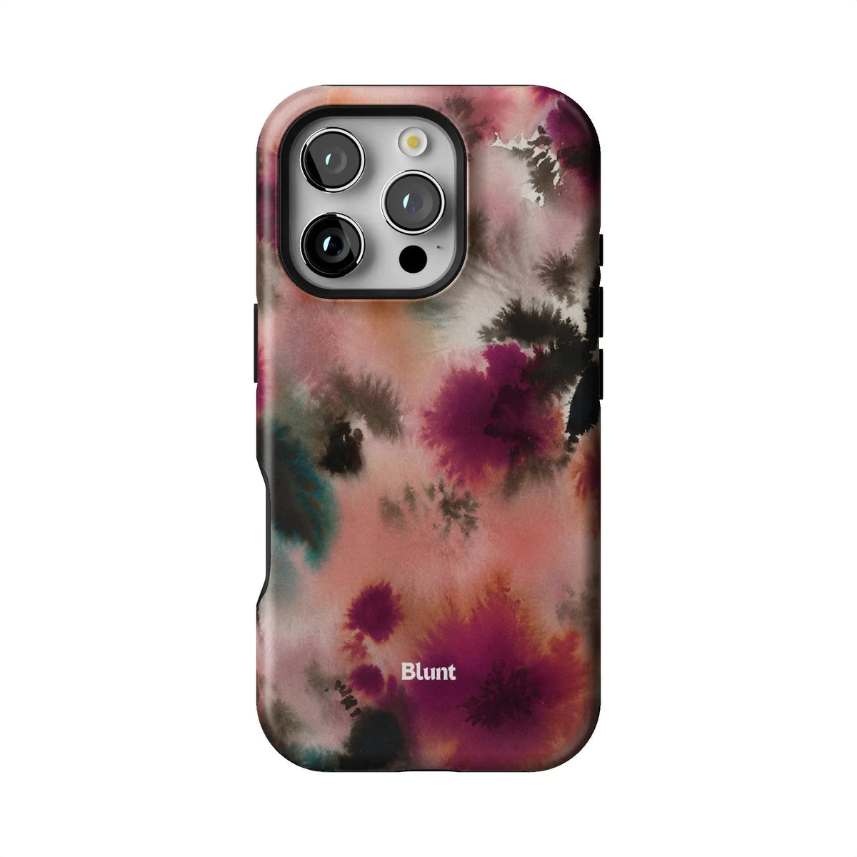 Florae iPhone Case