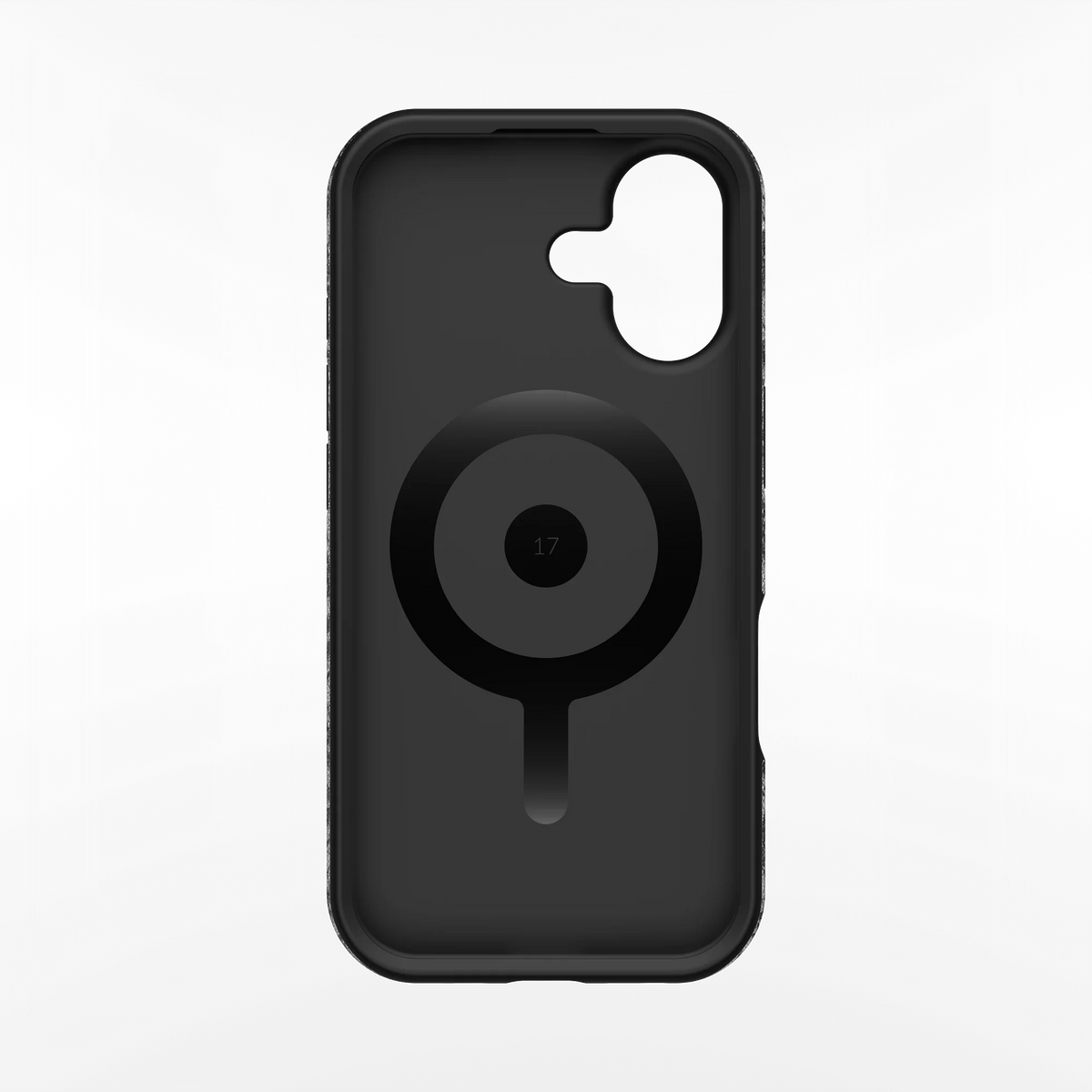 Veil iPhone Case