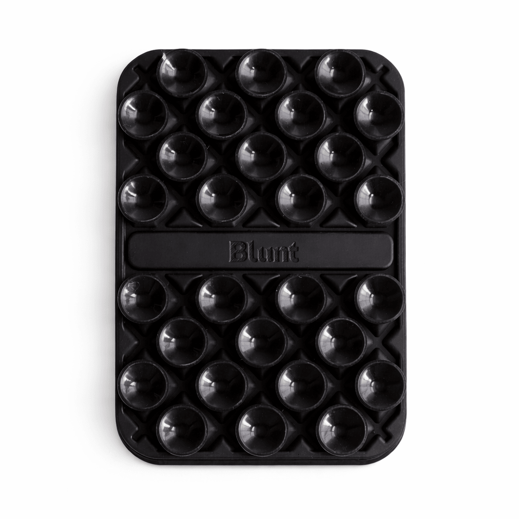 Gripz Mount Black