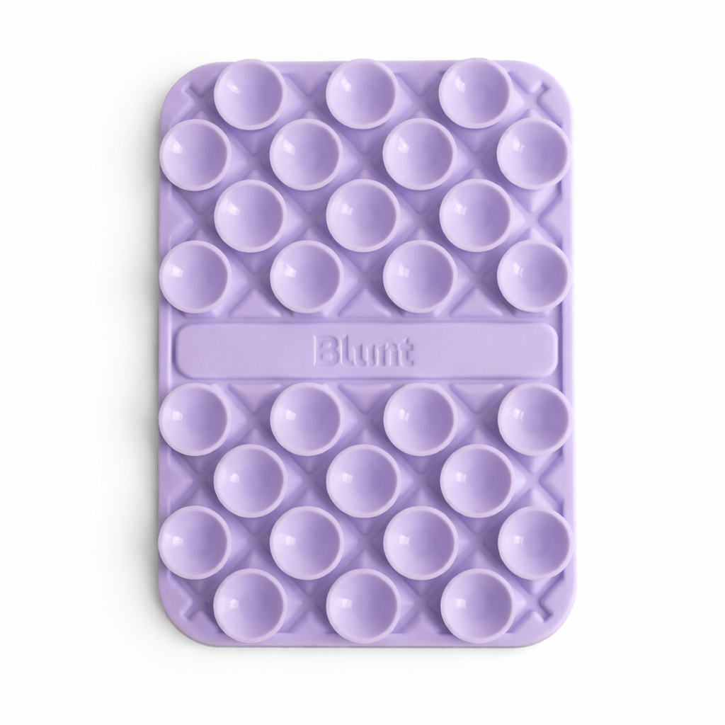 Gripz Mount Lavender