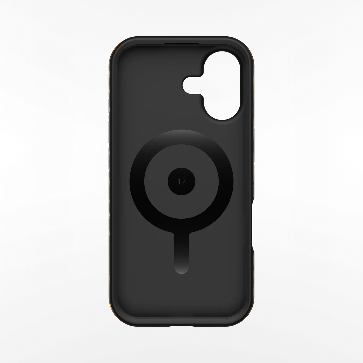 Cavalli iPhone Case