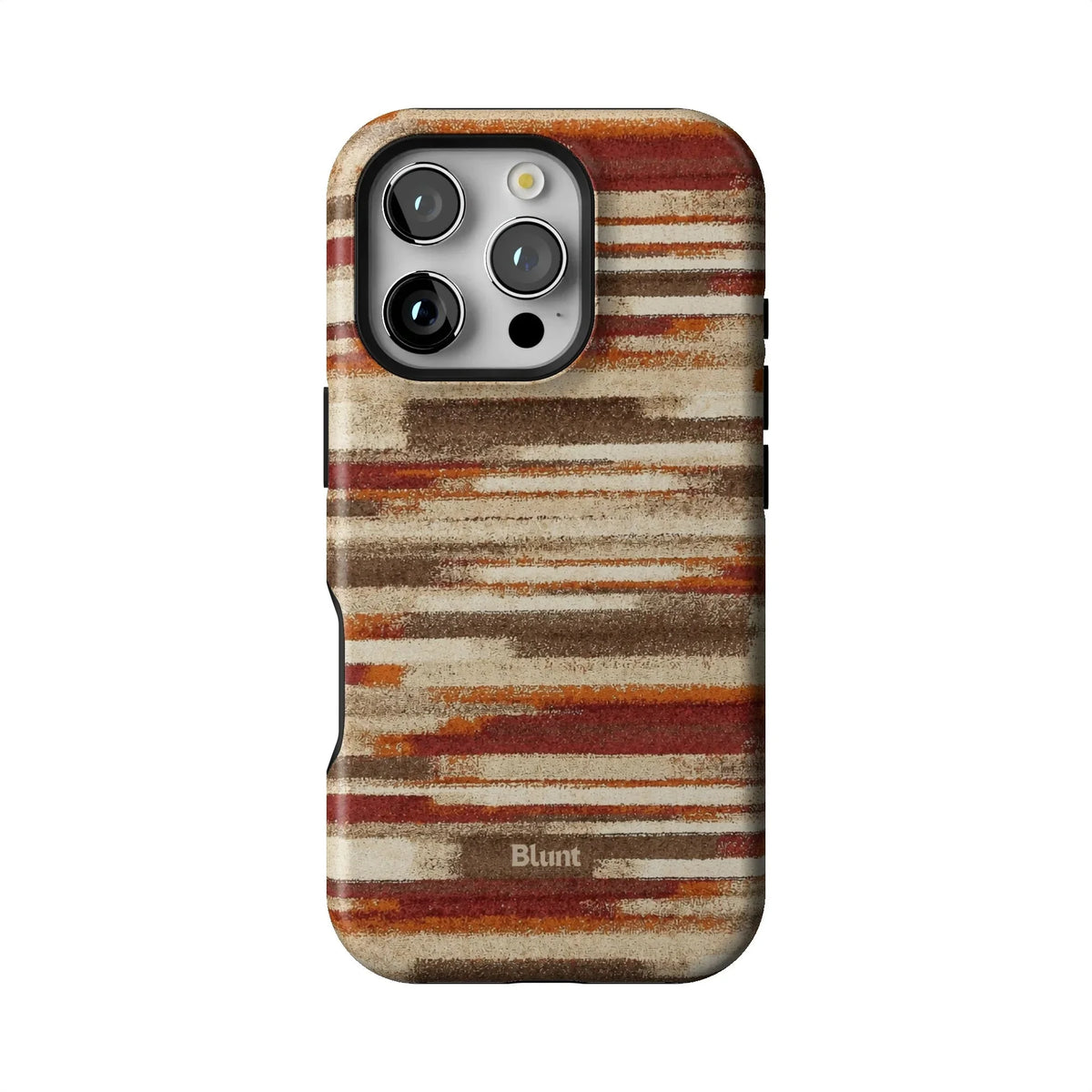 Hollis iPhone Case