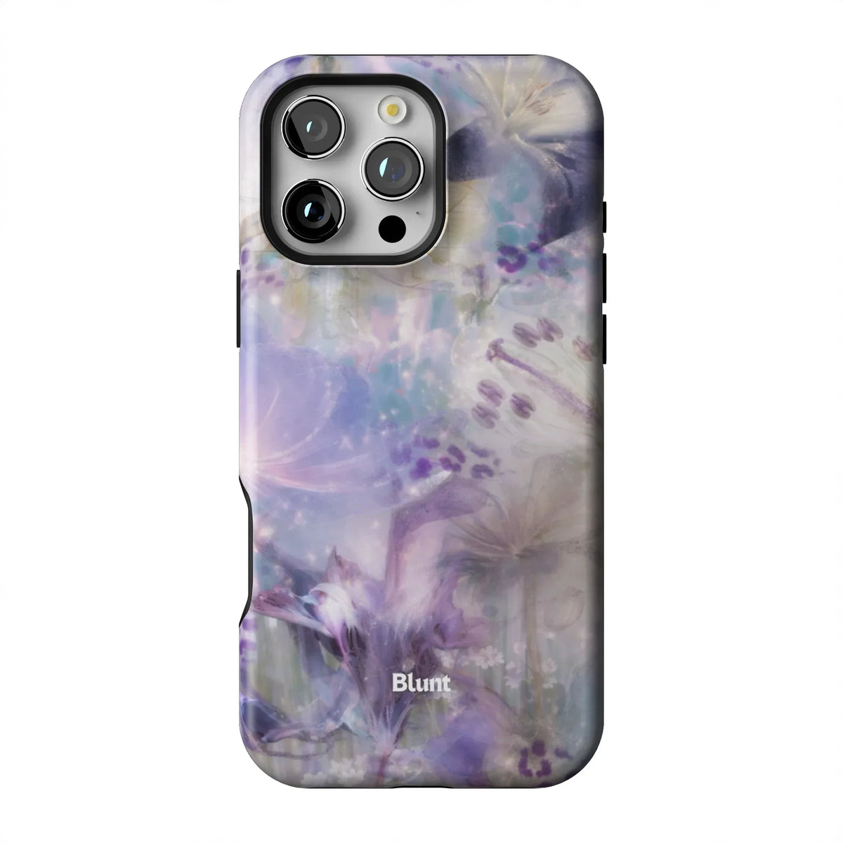 Hyacinth iPhone Case
