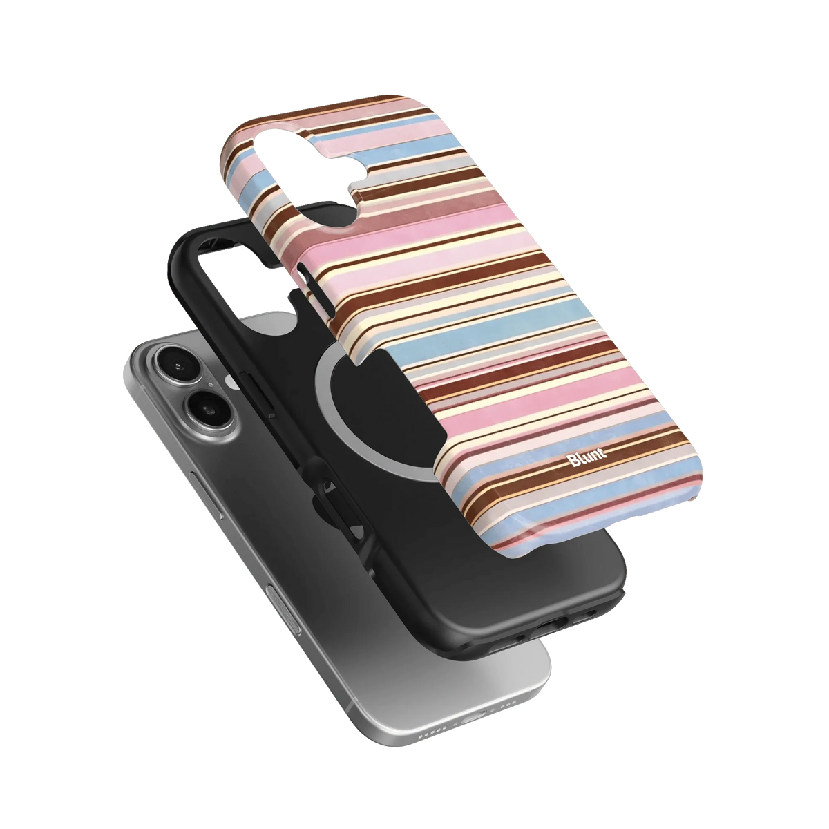 Huela iPhone Case