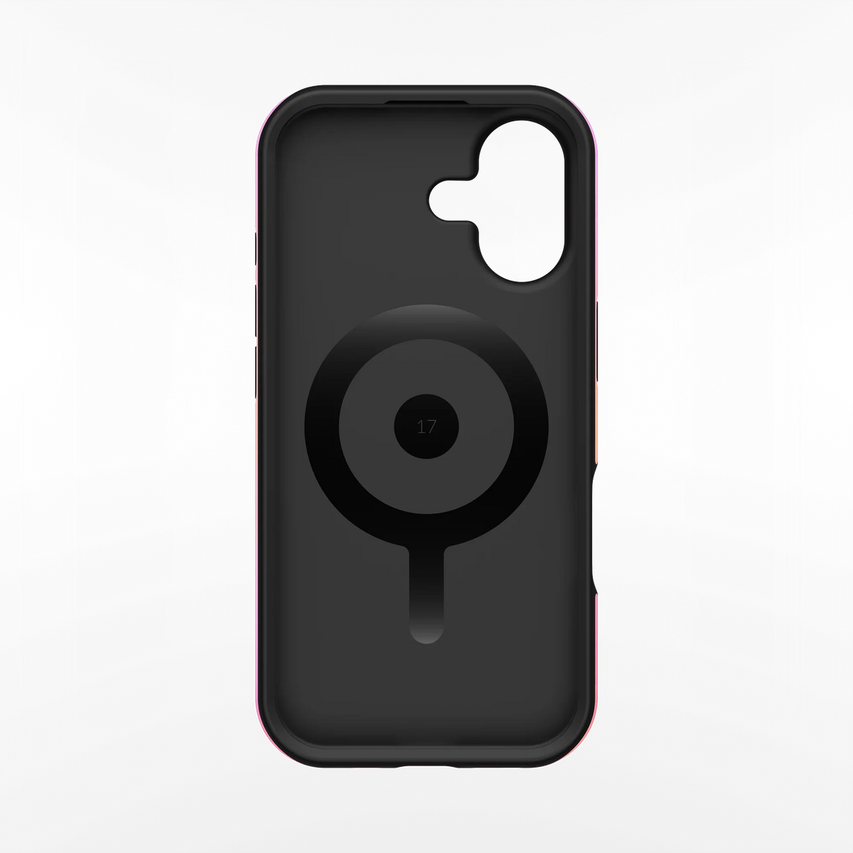Cielle iPhone Case