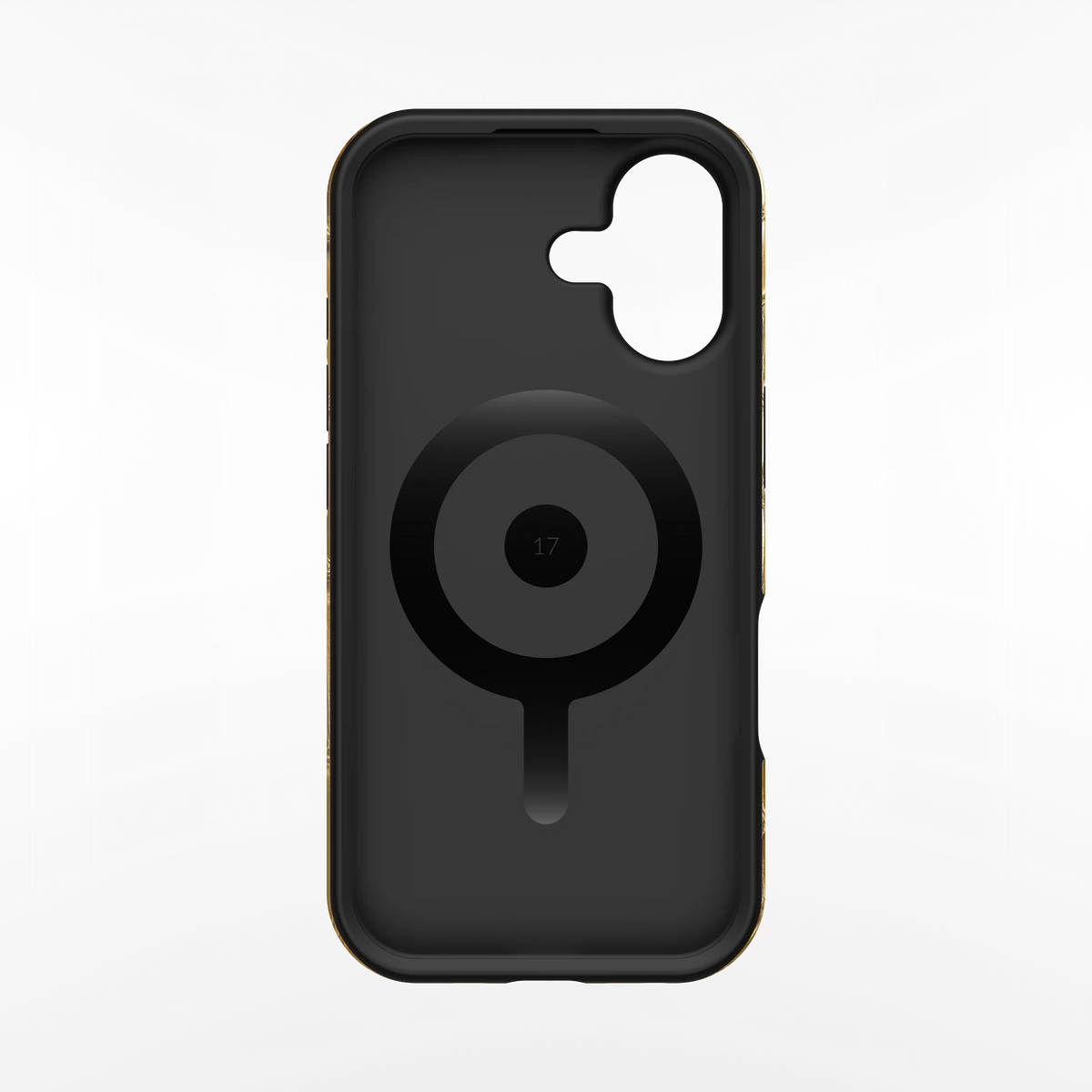 Solvane iPhone Case