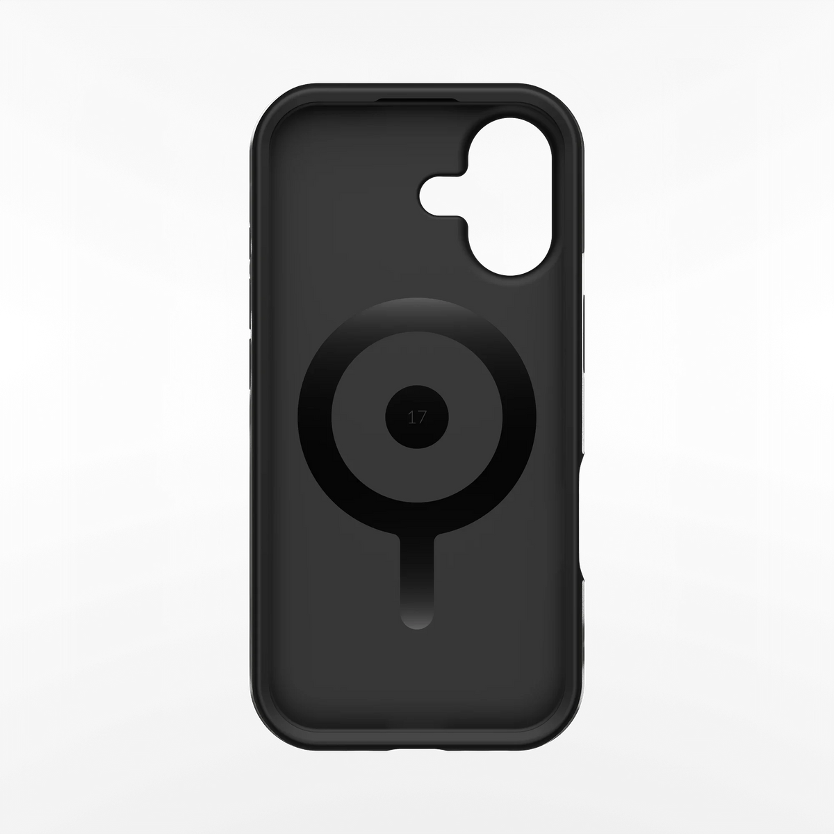 Phantom Ink iPhone Case