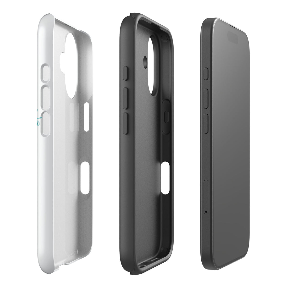 Kini iPhone Case