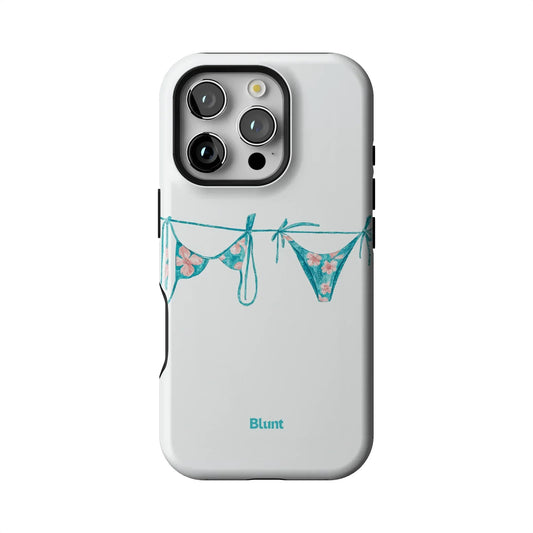 Kini iPhone Case