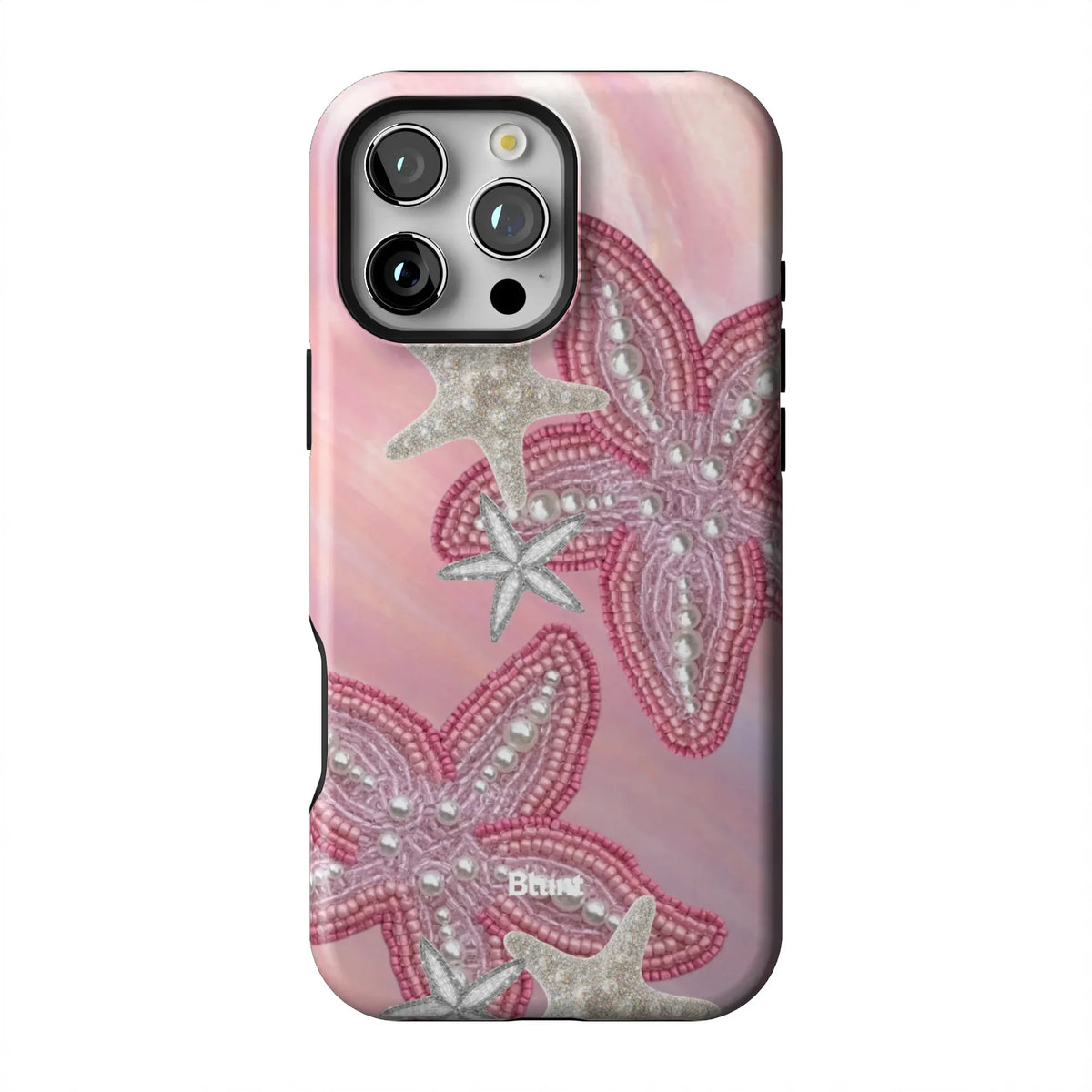 Starfish iPhone Case