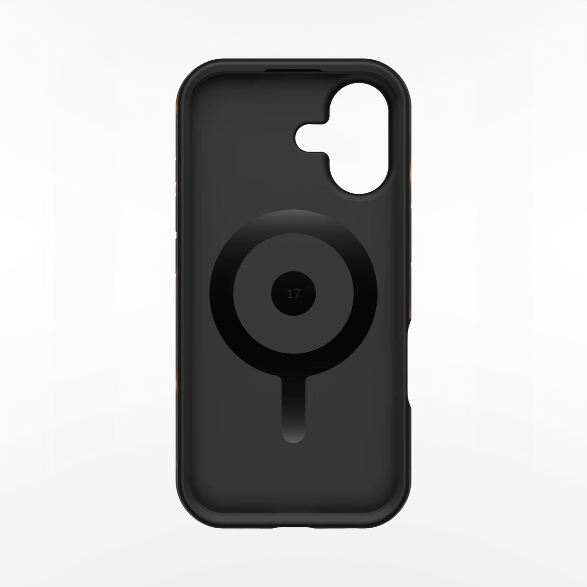 Cocoa Spark iPhone Case