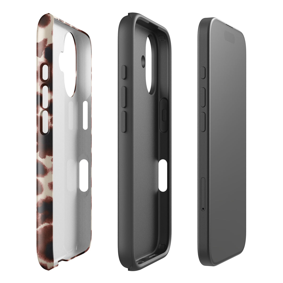 Kriala iPhone Case