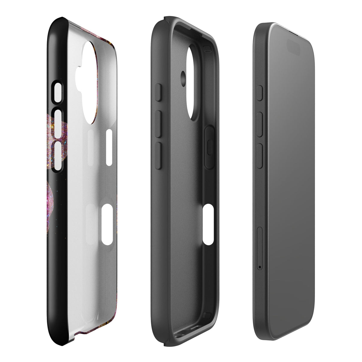 Lilith iPhone Case