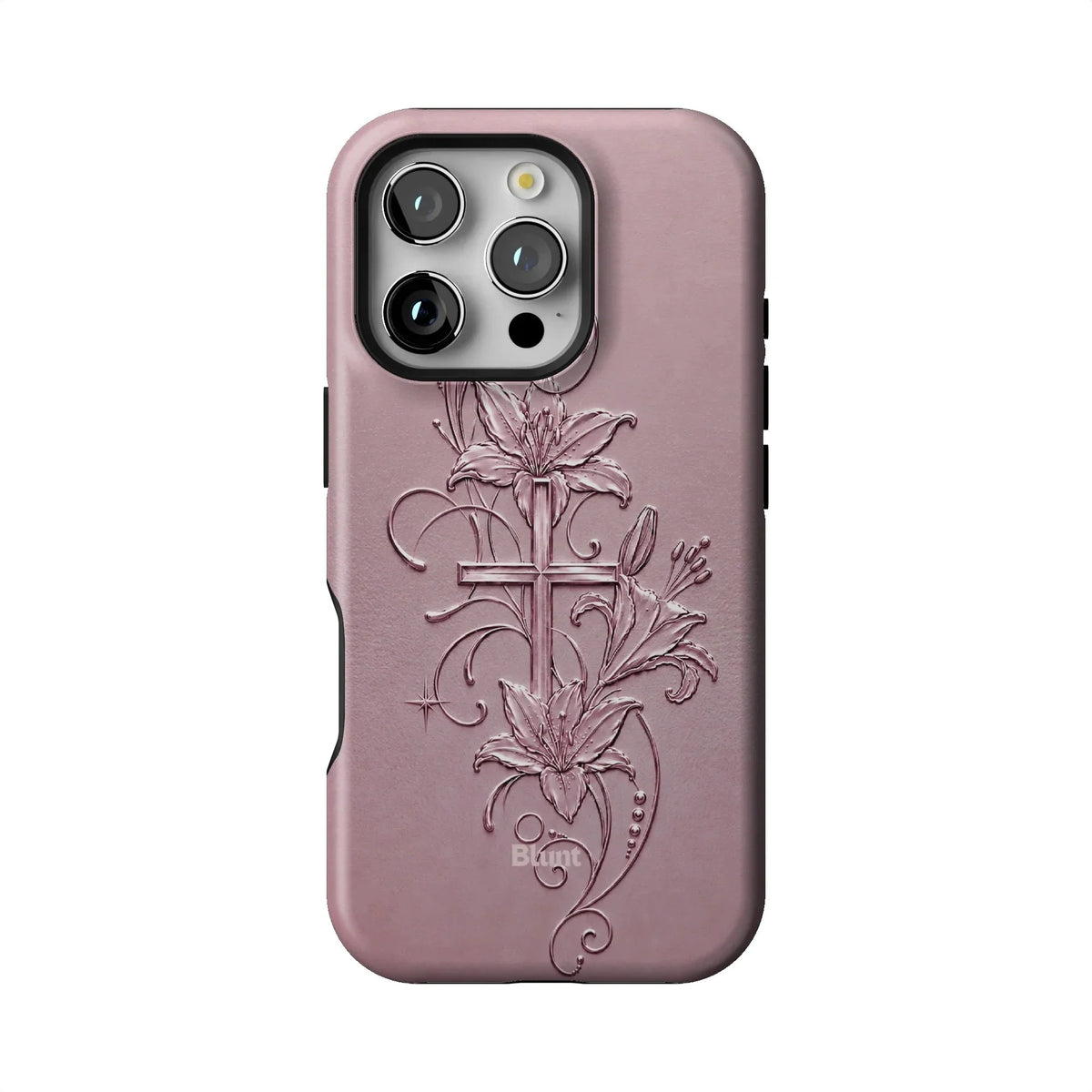Lilix iPhone Case